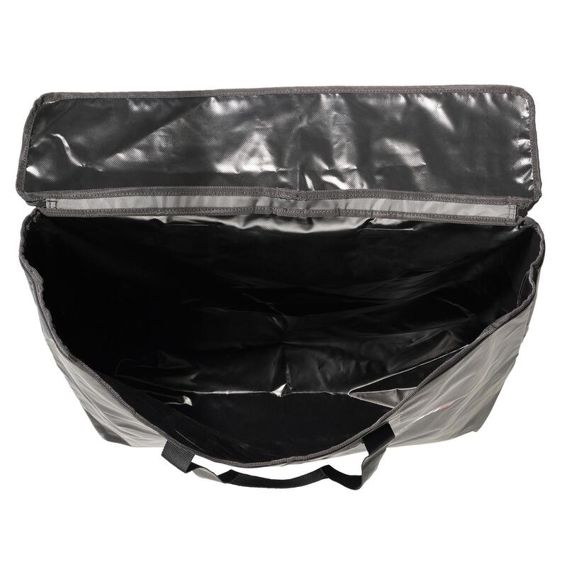 SACO PARA CANASTRAS DE PESCA PF-K BAG L swp