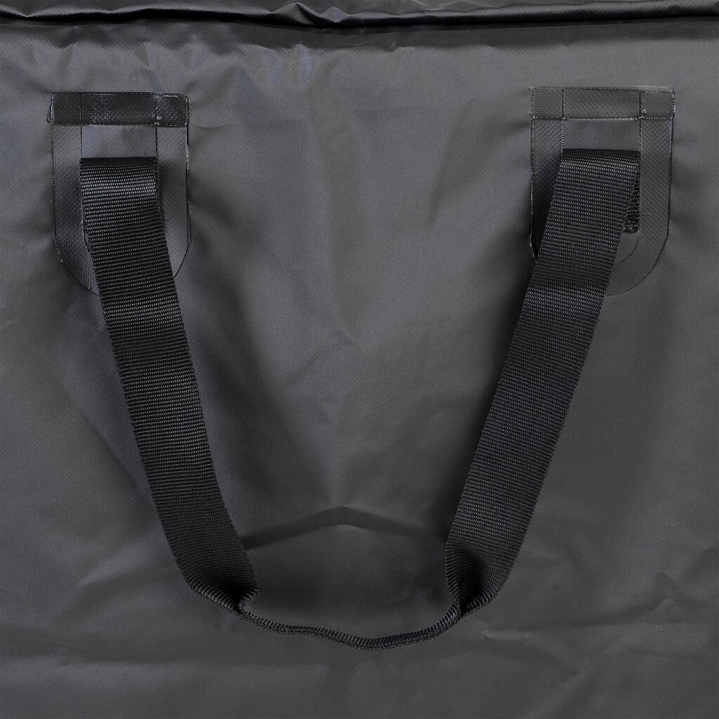 תיק לרשת שמירה PF-K BAG L swp