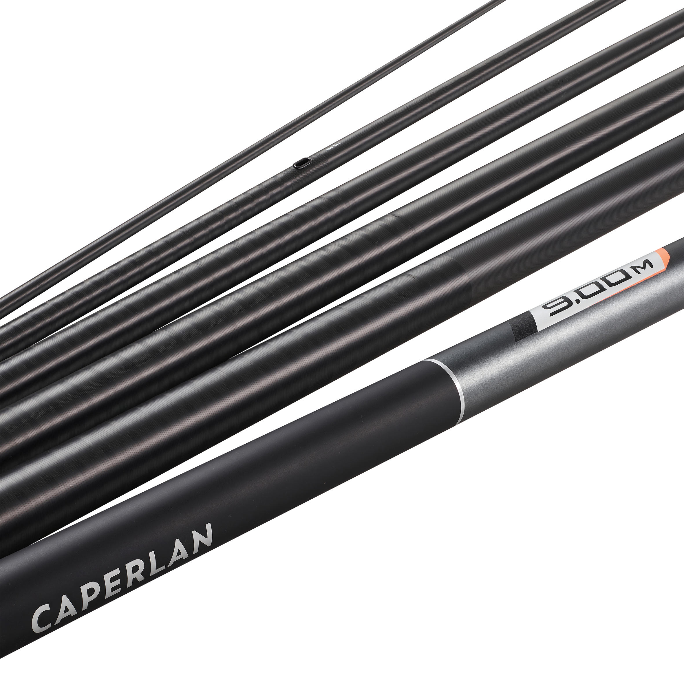 CARPOVER 500 9.00M of the CARP FISHING ROD 2/46