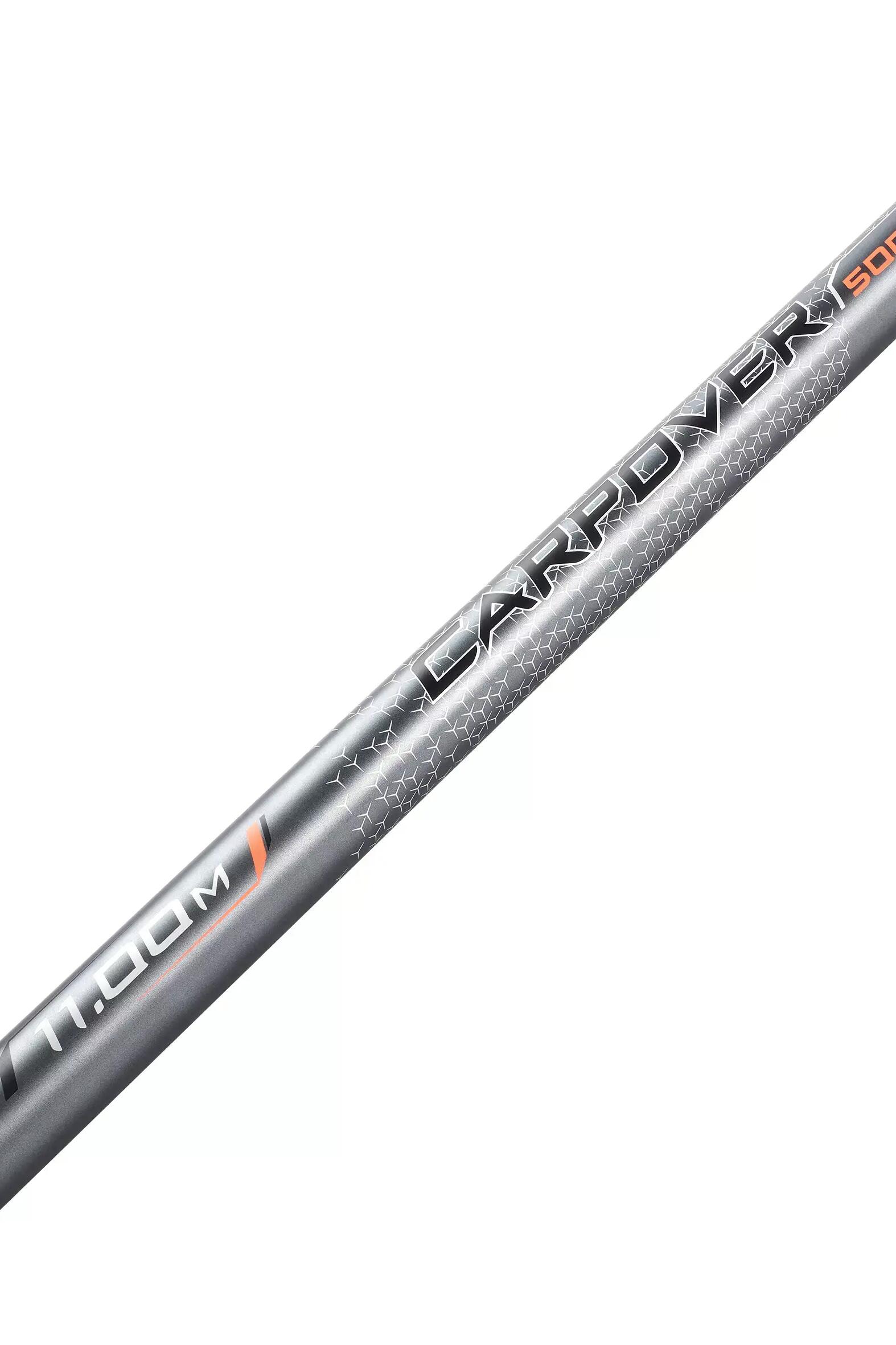 CANNE CARPE AU COUP CARPOVER 500 R 