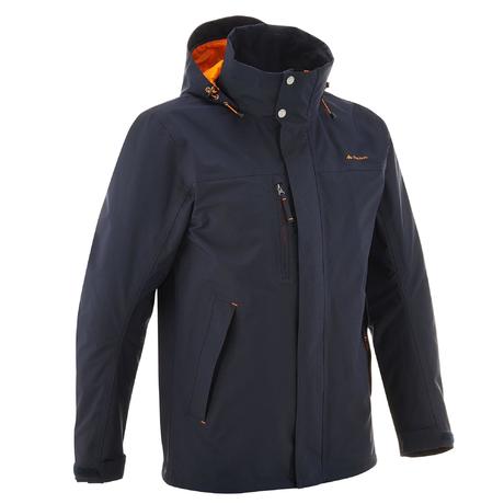 Veste De Pluie LOIJMK Homme - 2 Pièces, Imperméable, Réutilisable