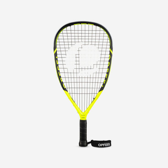 Squashschläger Fortgeschrittene - SR57 500