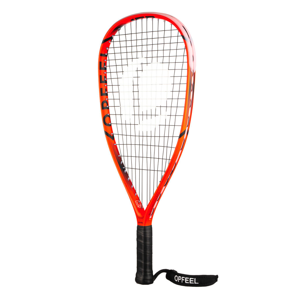 Beginner Squash 57 Racket SR57 160