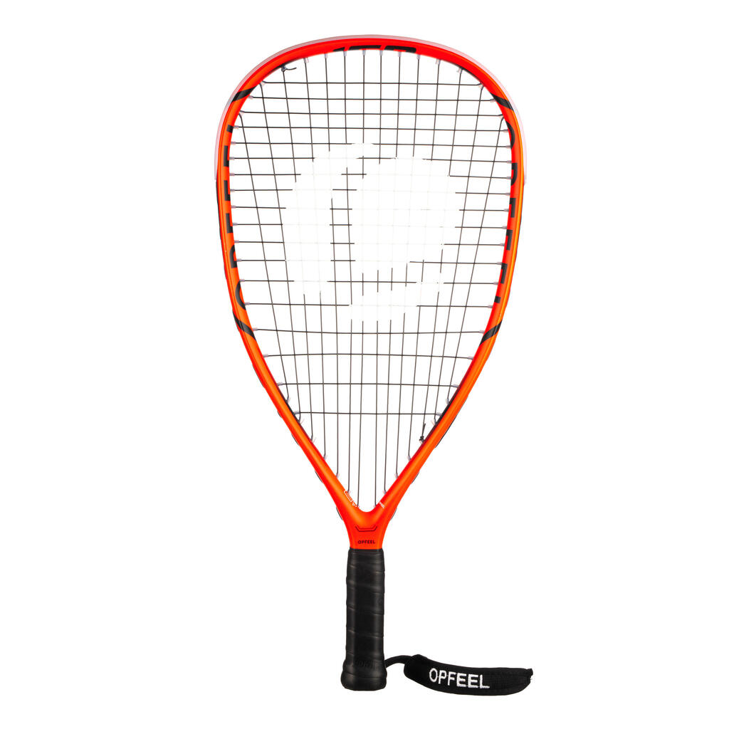 Beginner Squash 57 Racket SR57 160