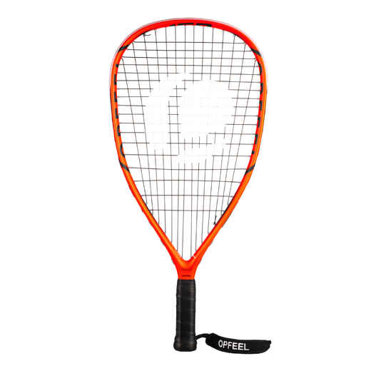 
      Beginner Squash 57 Racket SR57 160
  