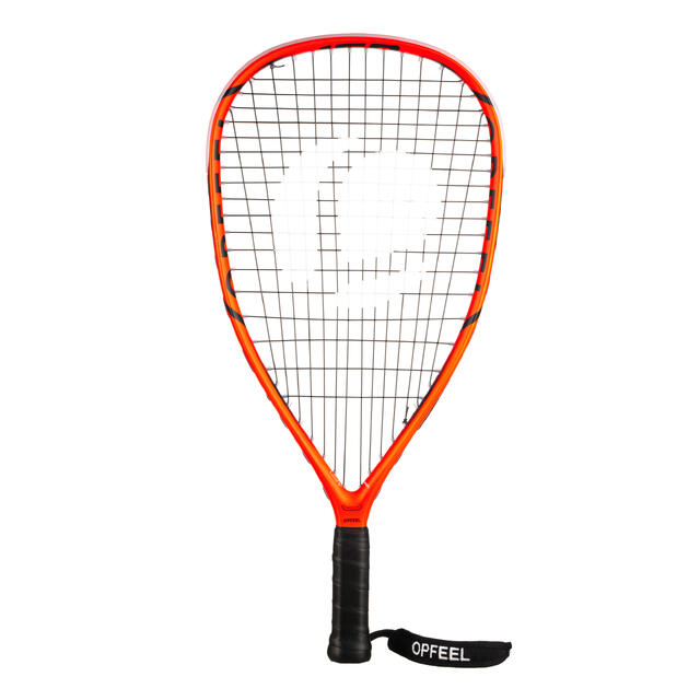 Squash Rackets Beginner to Advanced Kids' Decathlon