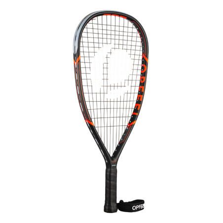 РАКЕТКА ДЛЯ ИГРЫ В СКВОШ ДЛЯ ПРОФЕССИОНАЛЬНЫХ ИГРОКОВ SR57 900 
