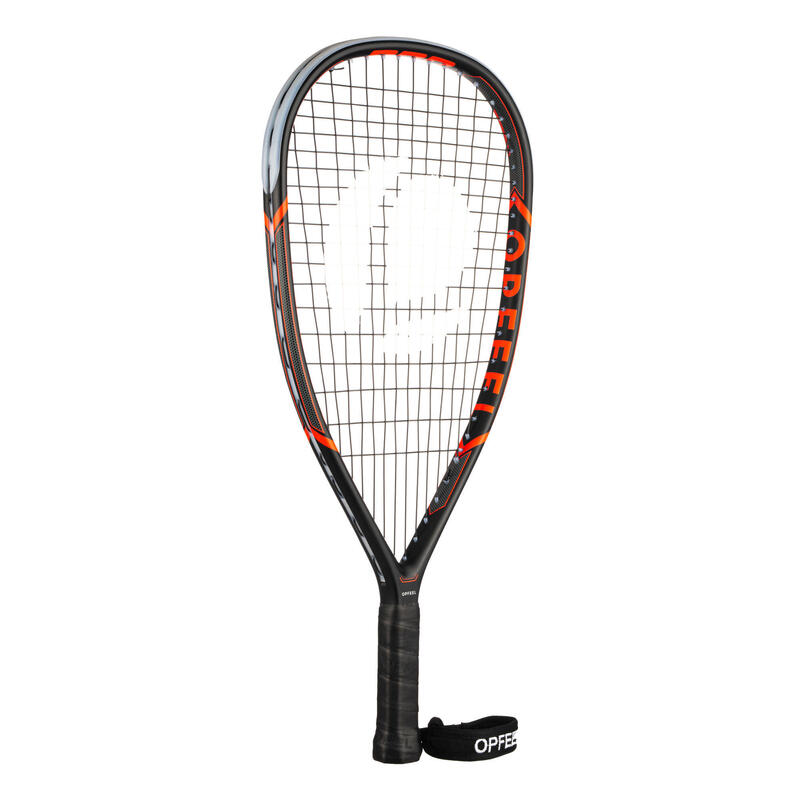 Felnőtt squashütő, 160 g  - SR57 900