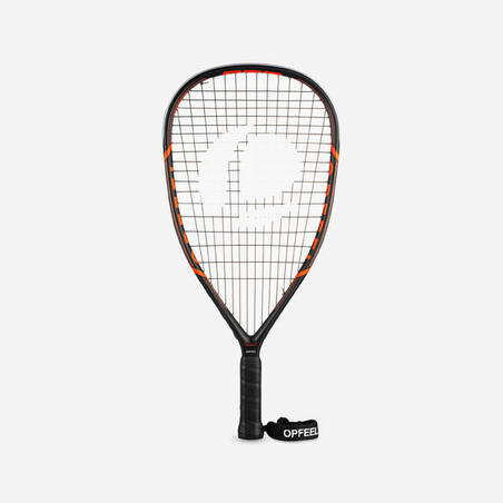РАКЕТКА ДЛЯ ИГРЫ В СКВОШ ДЛЯ ПРОФЕССИОНАЛЬНЫХ ИГРОКОВ SR57 900 