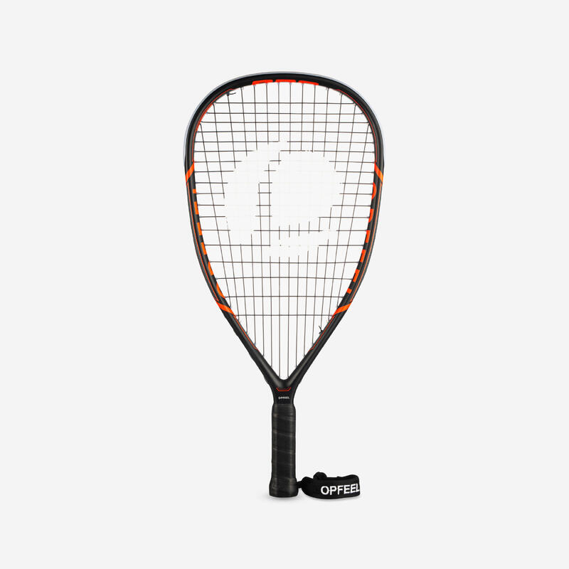 Gamme de squash JUNIOR - OPFEEL - DECATHLON