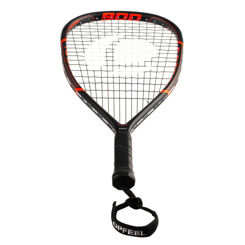 Felnőtt squashütő, 160 g  - SR57 900