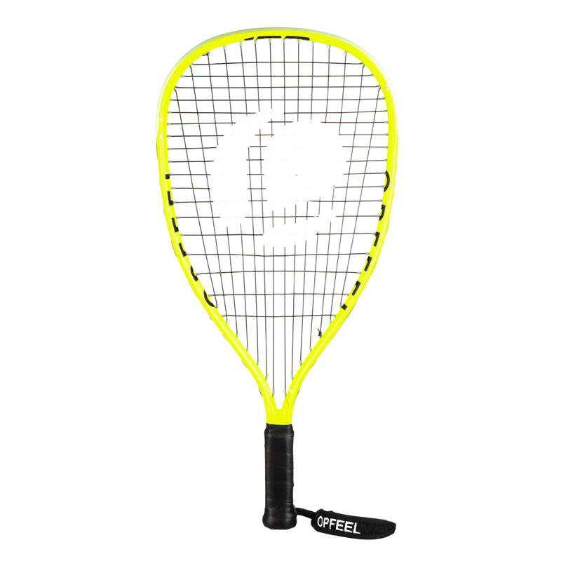 RAQUETA DE SQUASH57 INICIACIÓN SR57 100