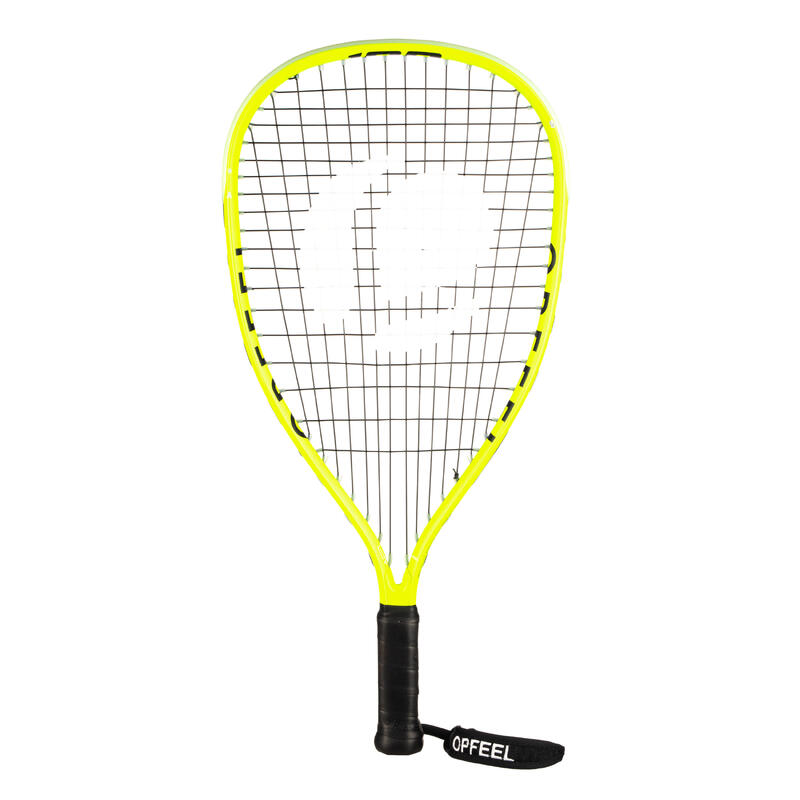Squash57 racket voor beginners SR57 100
