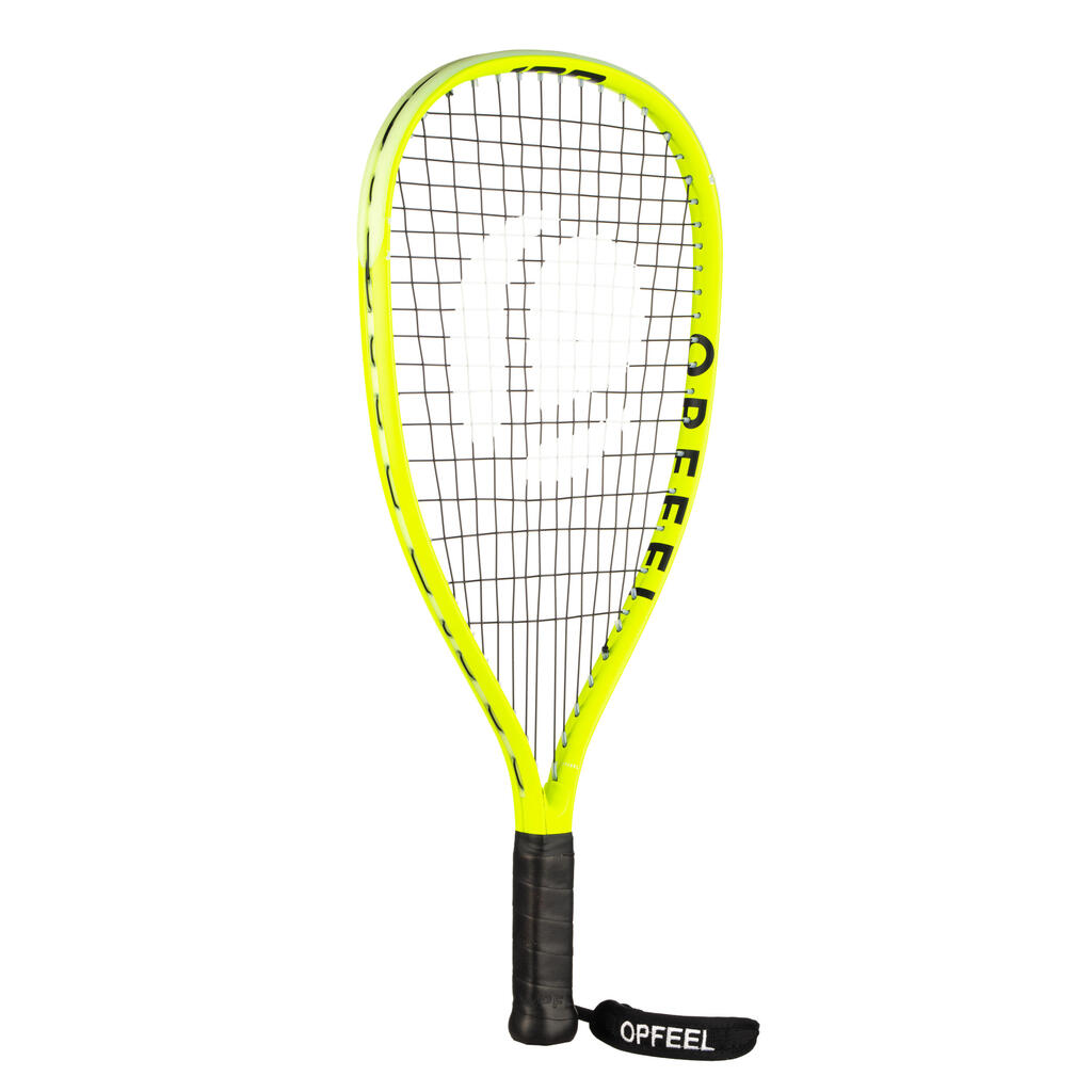 SR57 100 Beginner Squash 57 Racket