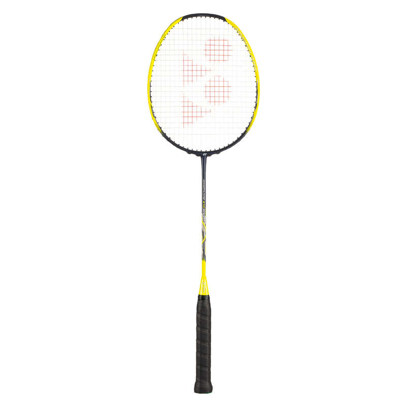 YONEX Adult Badminton Racket Nanoflare 370 Speed Decathlon
