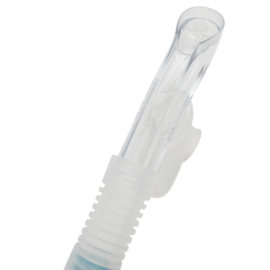KOMPLET ZA RONJENJE MT 100