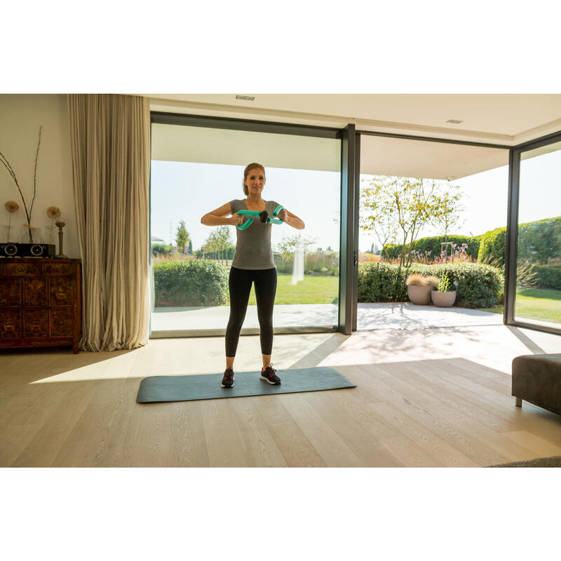 Fitness Aksesuarı - Mavi - Body Power