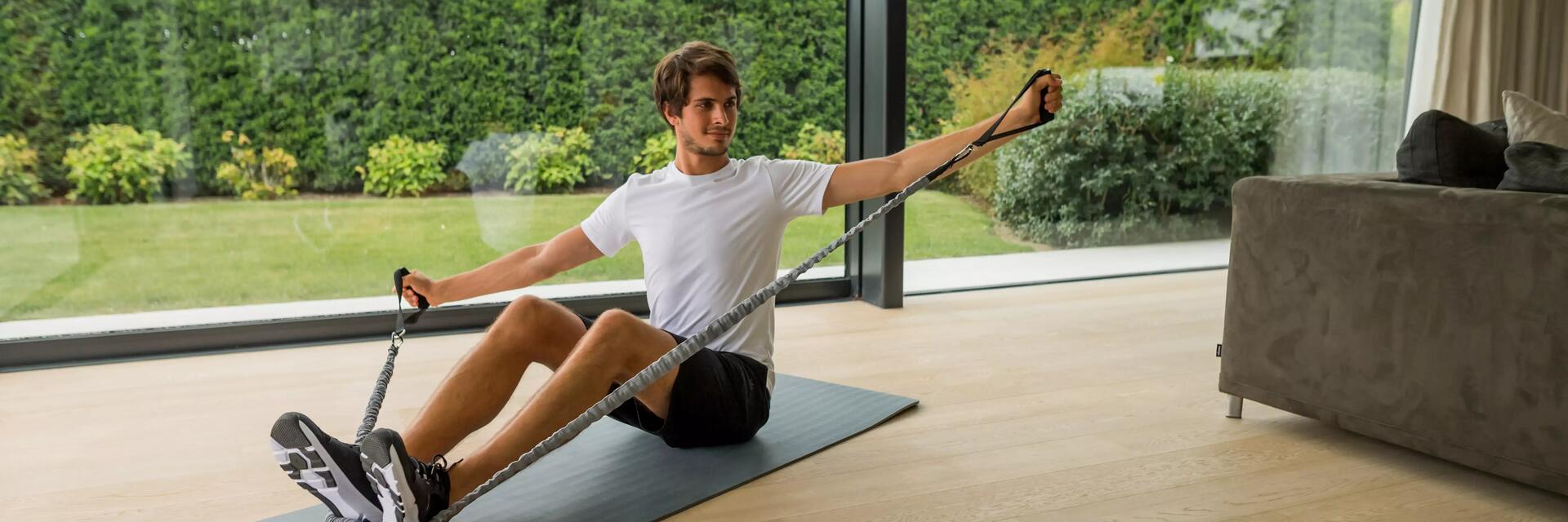 Pilates au mur : 7 exercices simples et efficaces pour débuter