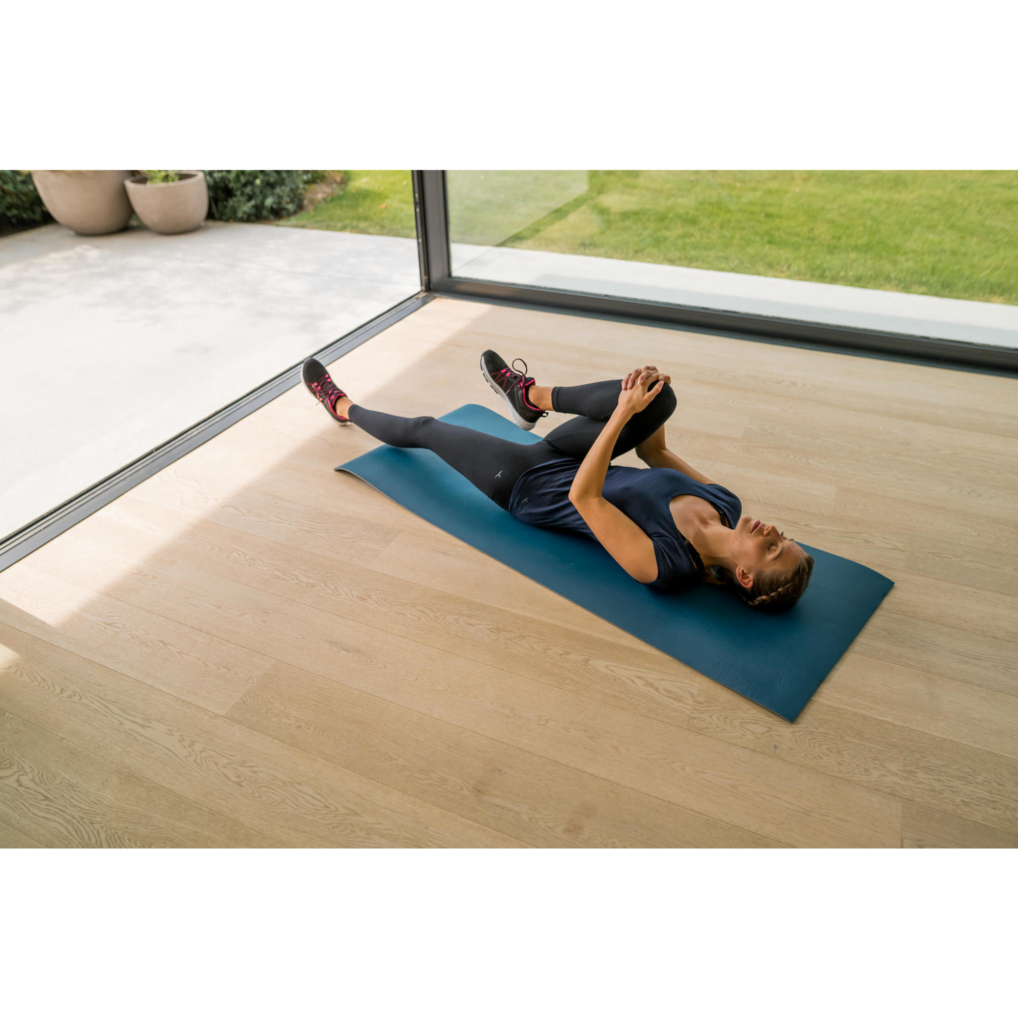 Tapete de ginástica continente Clearance