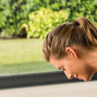 Home training