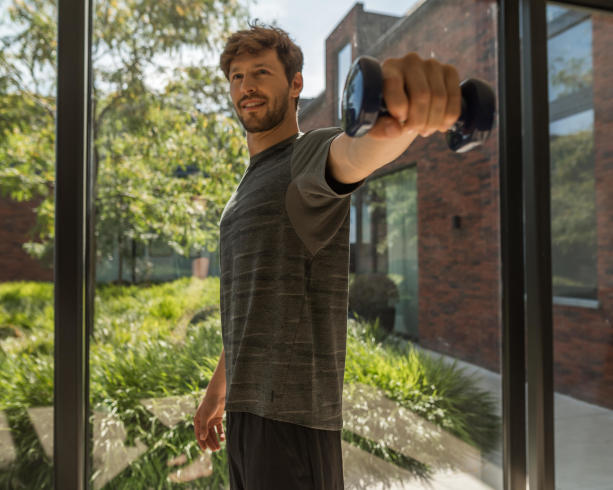 faire du renforcement musculaire faire du renforcement musculaire