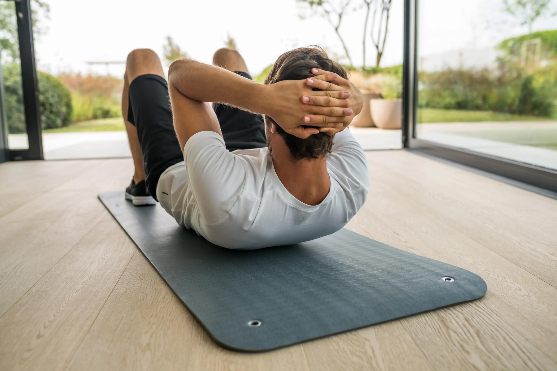 ¿Cómo montar tu propio gimnasio en casa?