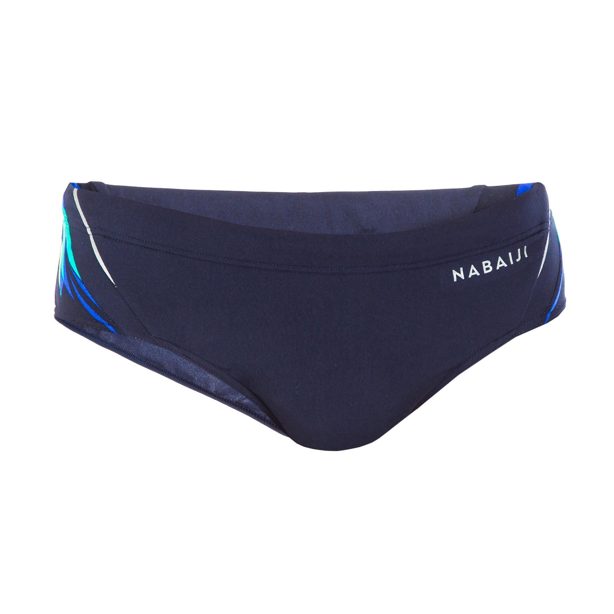 costumi uomo slip decathlon