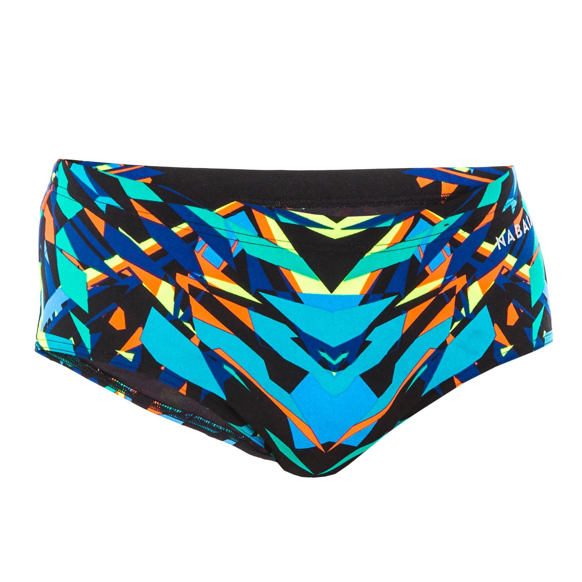 maillot de bain taille basse