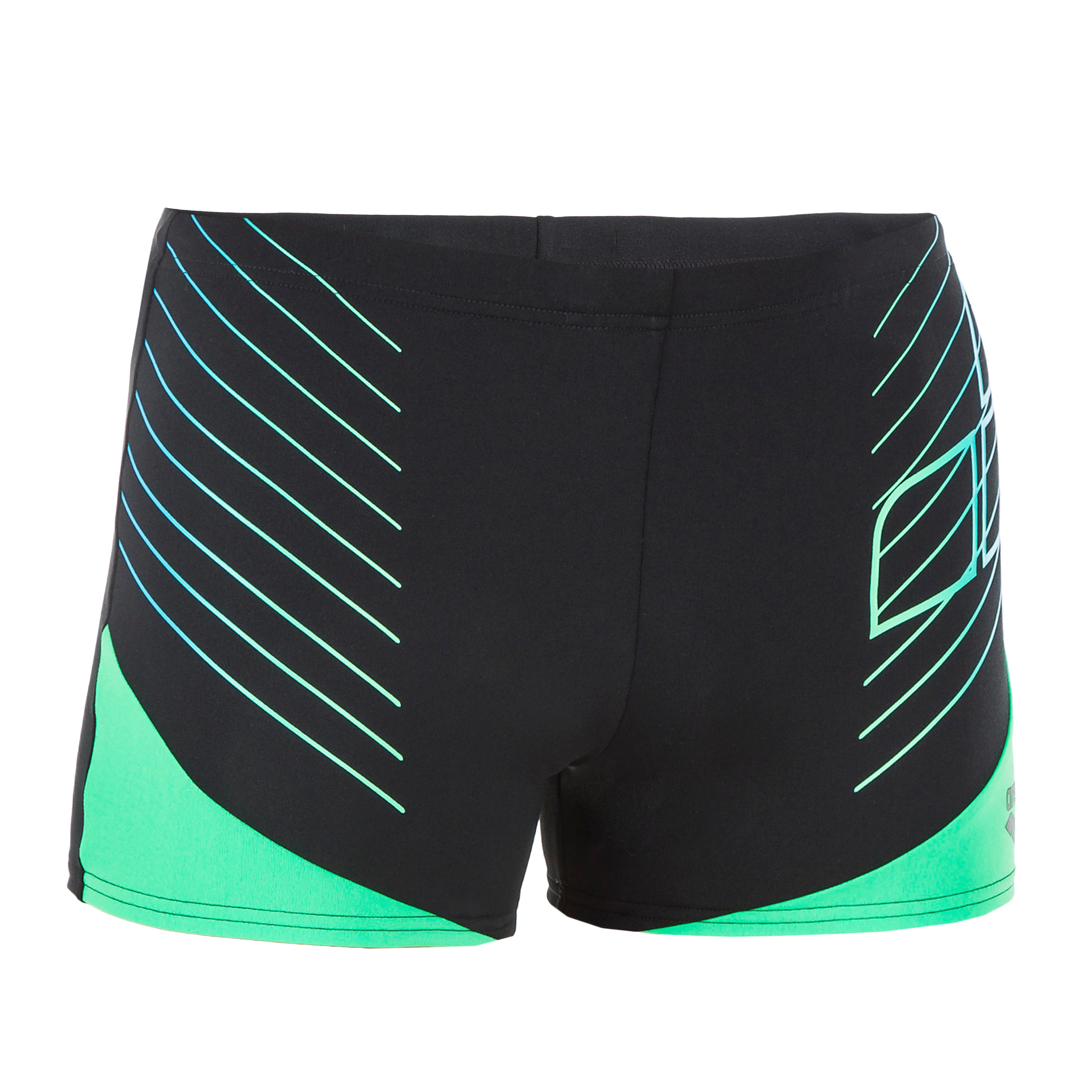 shorty de bain homme decathlon