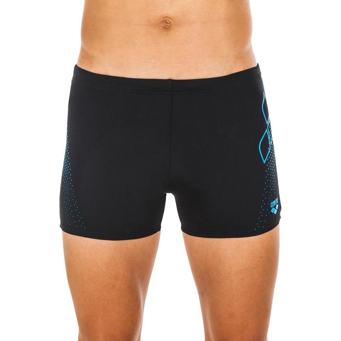 ARENA Boxer de bain /Vert Homme Arena Dive pas cher