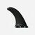 Aileron Dolphin 10" sans outil avec système FCS 2 stand up paddle rigide