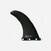 Aileron dolphin 10&quot; sans outil avec système fcs 2 stand up paddle rigide
