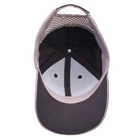 Clay Pigeon shooting Cap - Grey