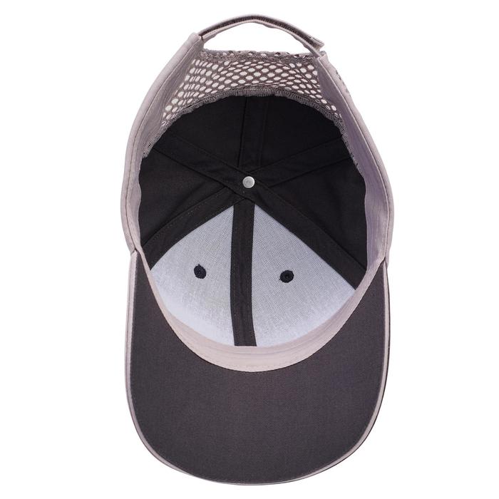 CASQUETTE BALL TRAP SOLOGNAC | Decathlon