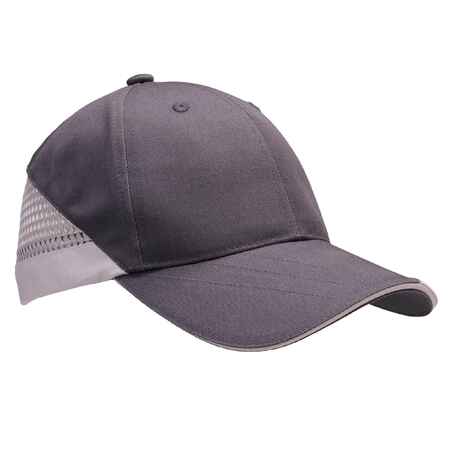 Clay Pigeon shooting Cap - Grey