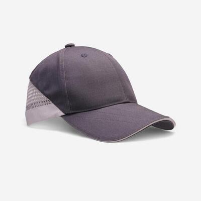 Cappellino tiro a volo marrone