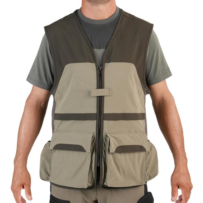 gilet flottabilité decathlon