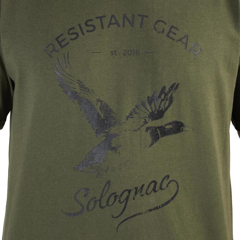 solognac t shirt