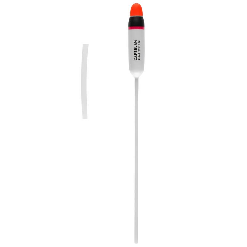 FLOTTEURS PECHE DE LA CARPE AU COUP PF-F900 CC1 0,4g x2