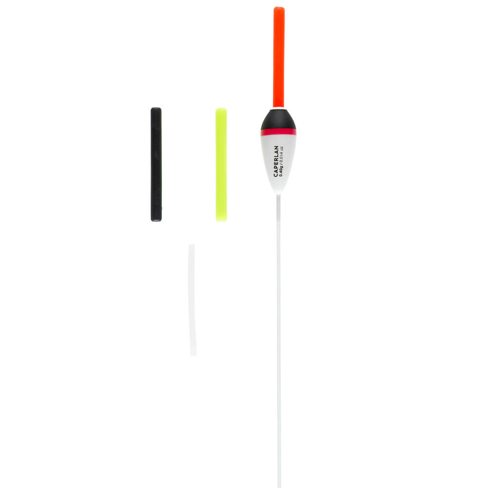 Plovec za krapolov PF-F900 CC2 (2 x 0,2 g)