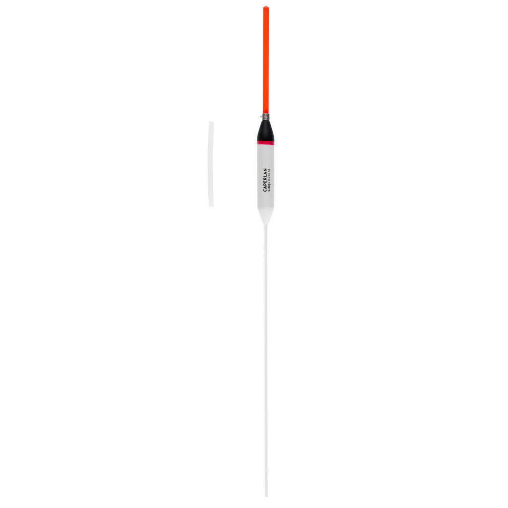Plovak za ribolov šarana PF-F900 CC3 0,4 g (2 komada)