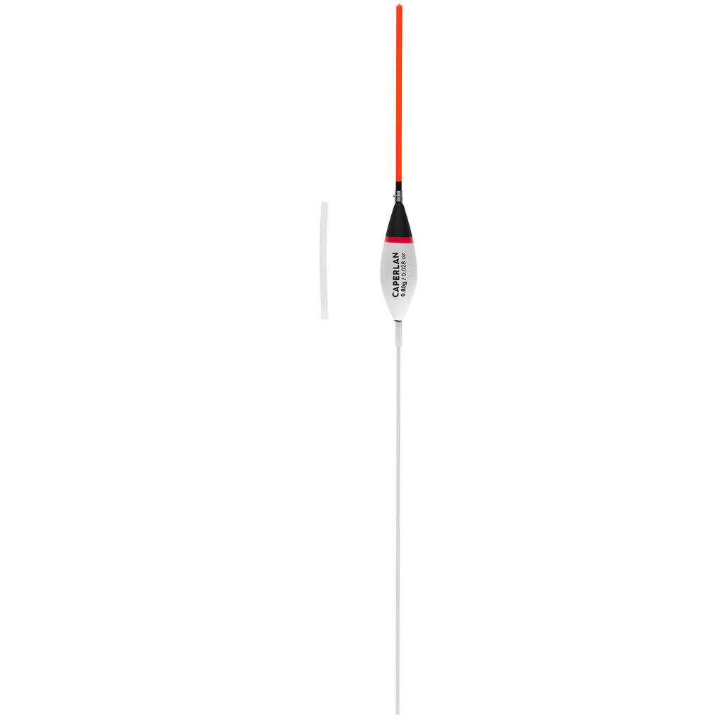 Plovec za krapolov PF-F900 CC4 (2 x 0,2 g)