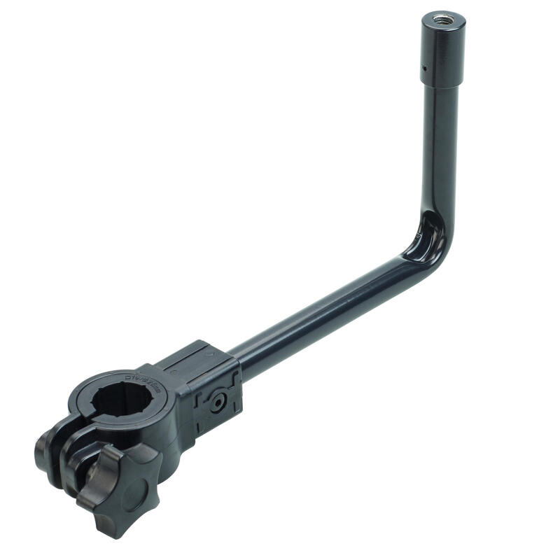 Soporte Acodado CSB CA Compatible D25 D36 Estación Pesca Al Coup CSB