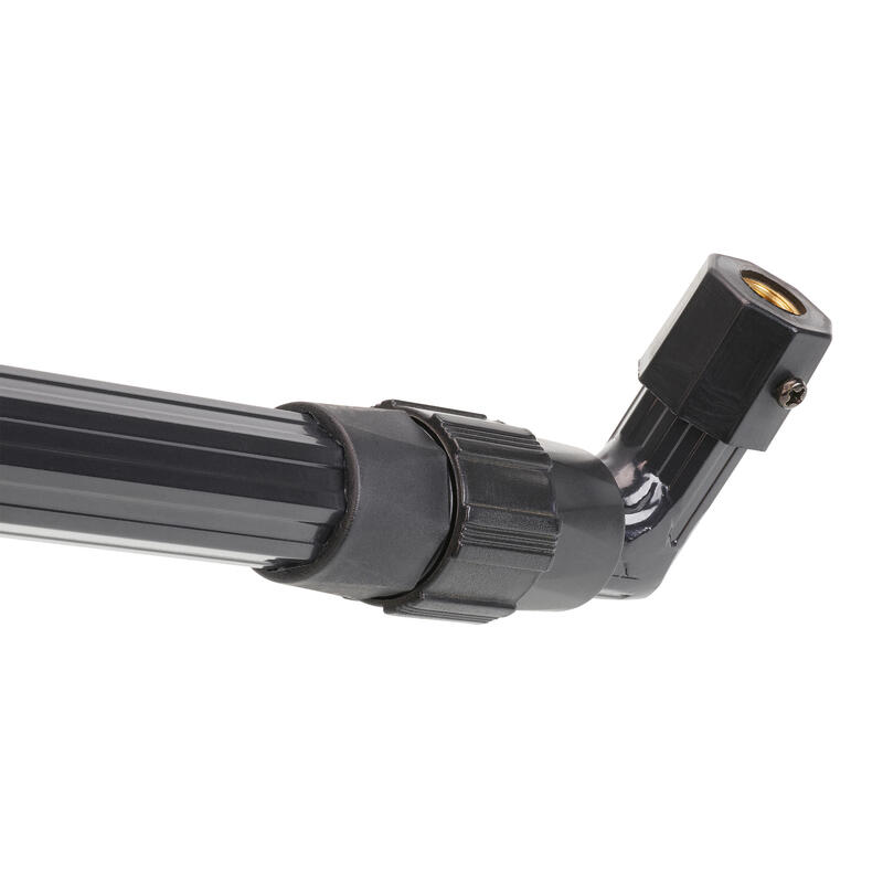 Rutenhalter innovativ für Angelstation CSB Feeder Arm Durchmesser 25/36 mm