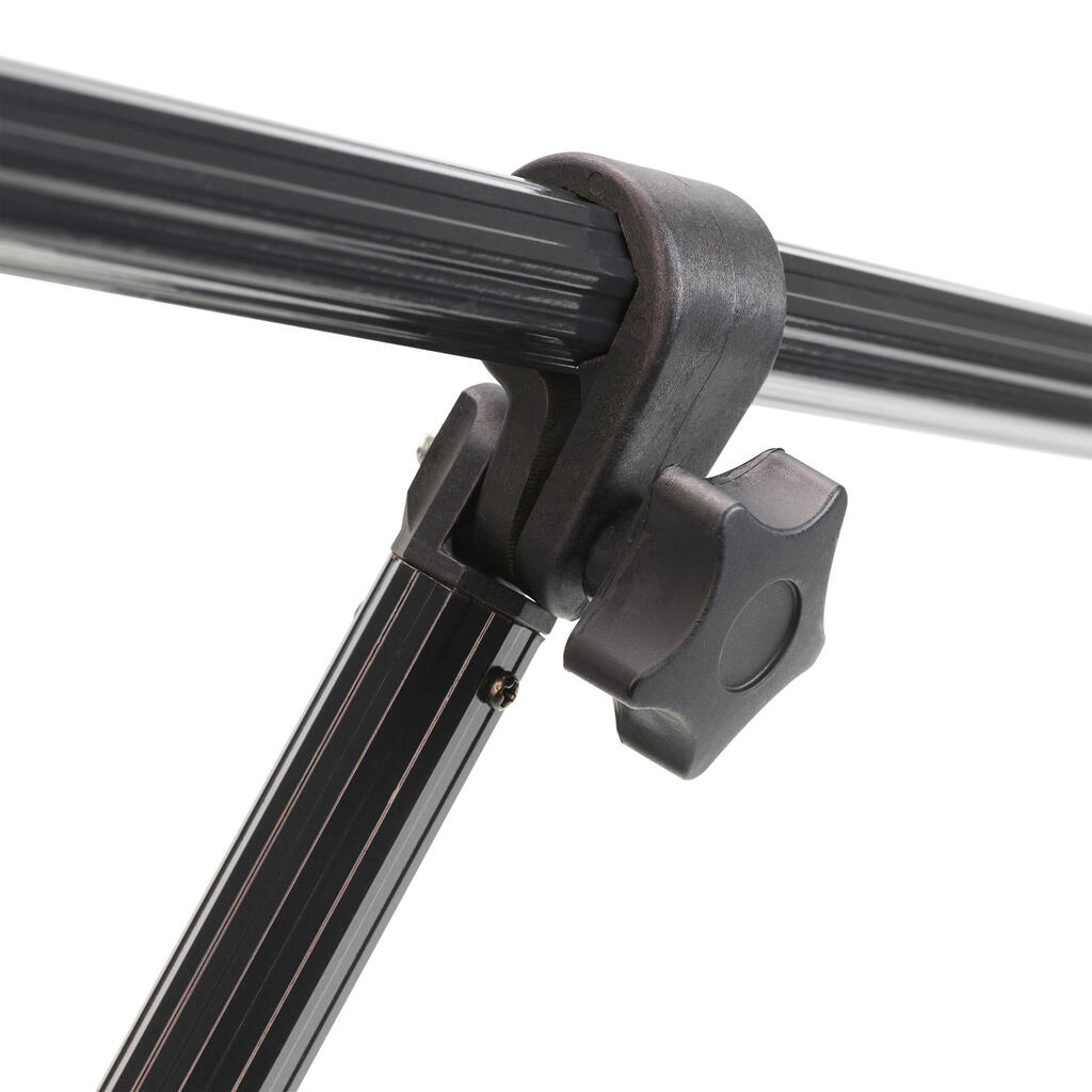 Rutenhalter innovativ für Angelstation CSB Feeder Arm Durchmesser 25/36 mm