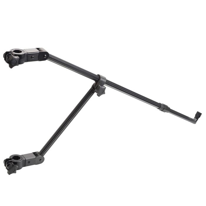 Caperlan Accessoire Station Peche Au Feeder Csb Feeder Arm D25