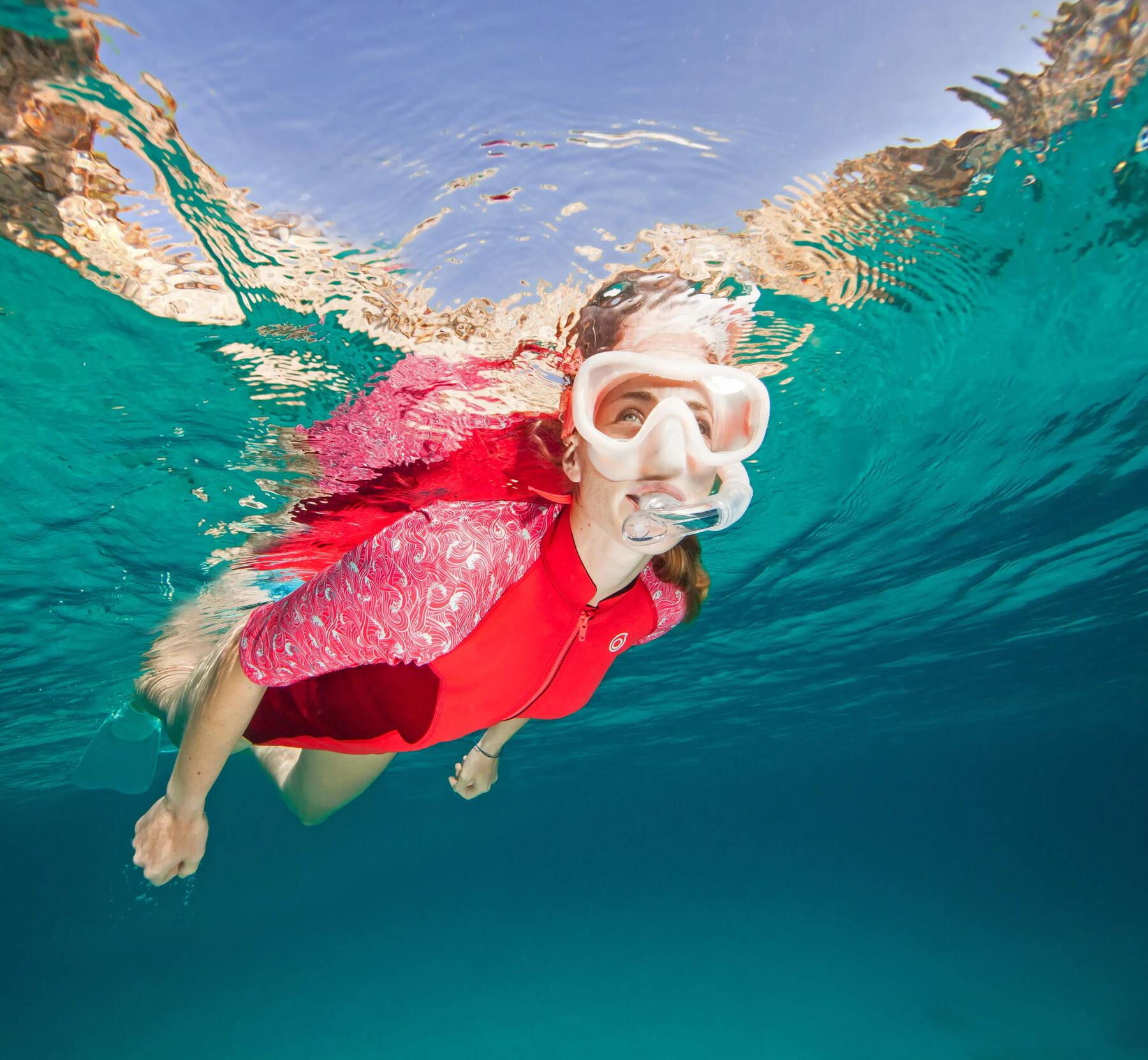 Comment choisir son équipement de snorkeling ? 