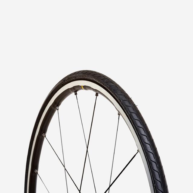 BTWIN NEUMÁTICO DE BICICLETA RUTA 700X28