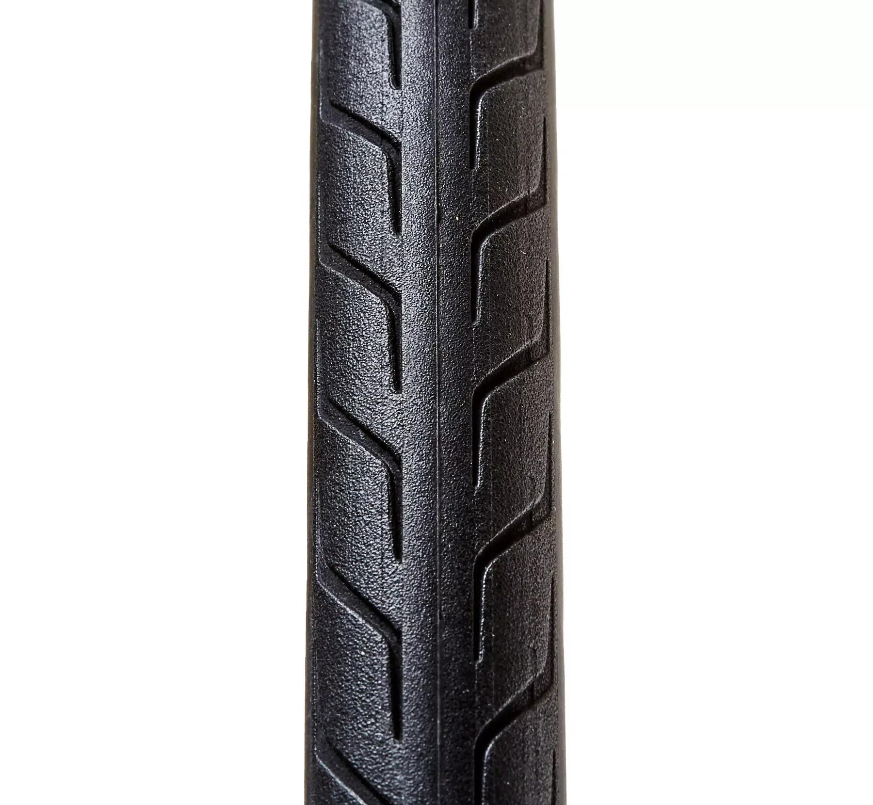 Comment déterminer l’usure d’un pneu ?