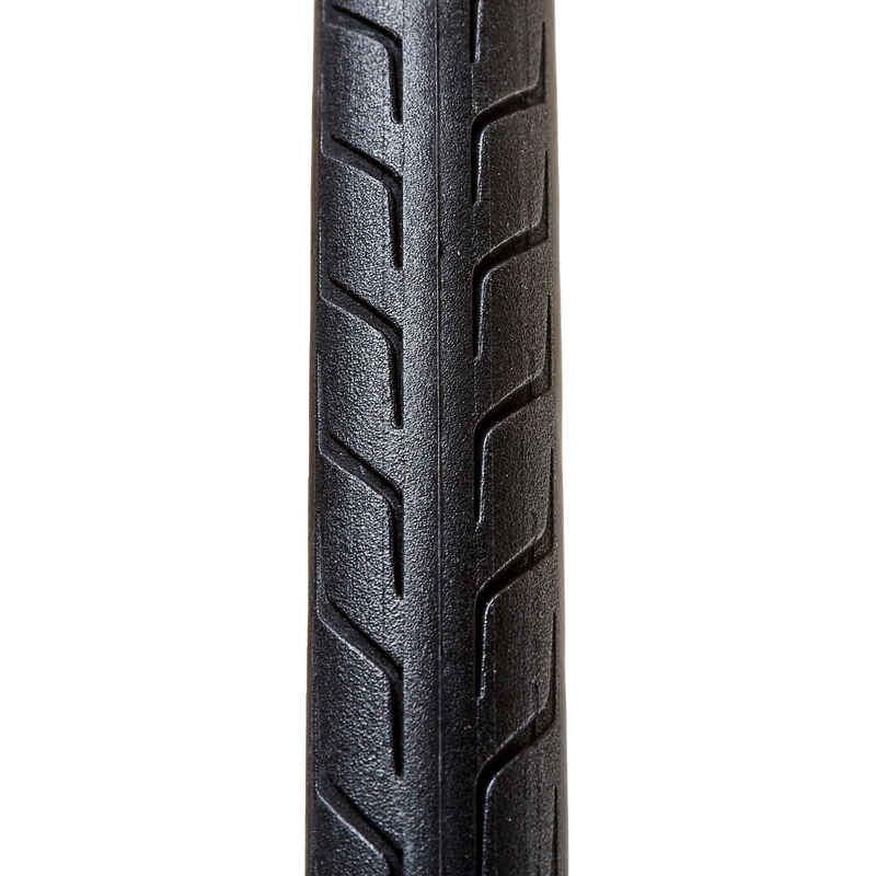 Road Bike Tire 700 x 28 Decathlon
